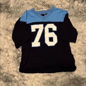 Edikted 76 Oversized shirt